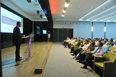 德絨品質(zhì)，溫暖滬上 德國(guó)品牌以創(chuàng)新科技定義2013生活新方式