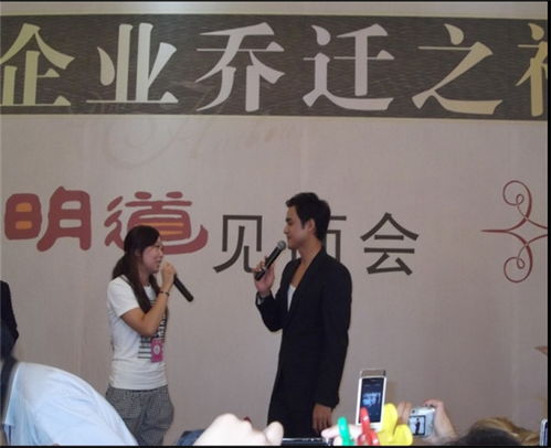 安慶公關活動策劃公司口碑之王 嘉悅公司的成功密碼